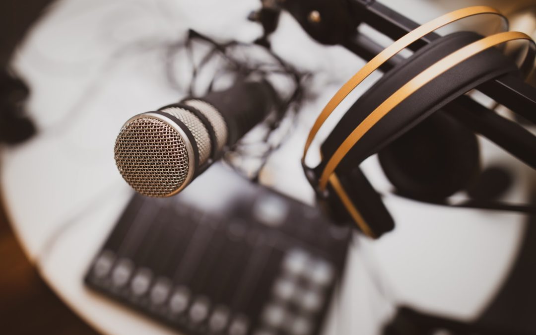 What It Takes To Run A Successful Audio & Video Podcast Network