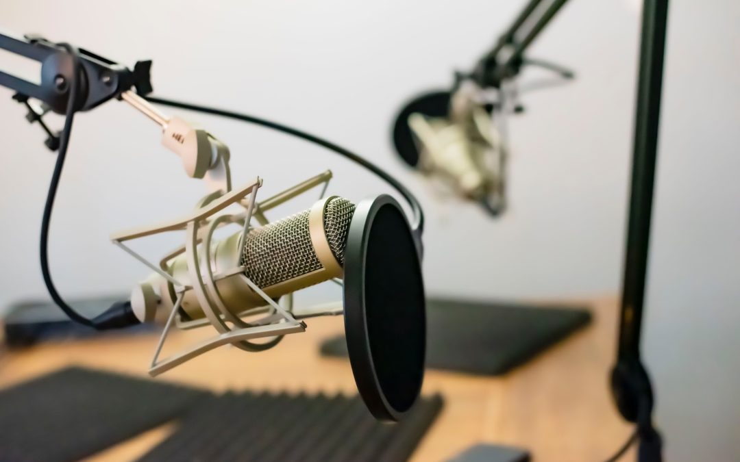 Why Podcasts Are A Source Of Media